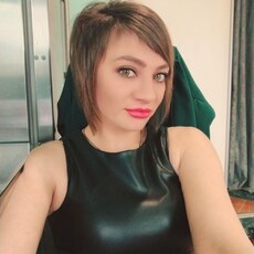 Фотография девушки Марго, 24 года из г. Самара