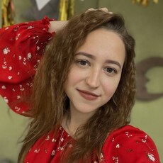 Фотография девушки Елизавета, 25 лет из г. Северск