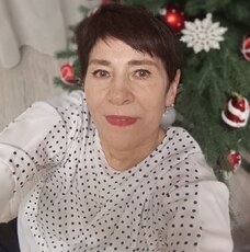 Фотография девушки Марина, 61 год из г. Новосибирск