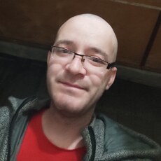 Фотография мужчины Эмиль, 34 года из г. Шымкент