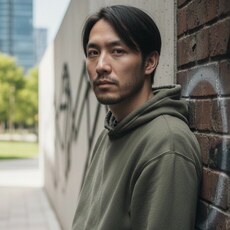 Фотография мужчины Бекс, 19 лет из г. Алматы