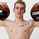 Даниил, 18 лет