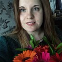 Виктория, 28 лет