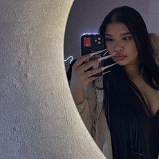 Фотография девушки Айка, 22 года из г. Москва