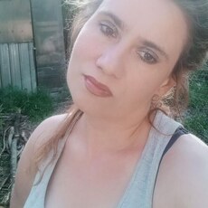 Фотография девушки Настя, 41 год из г. Алматы