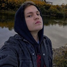 Фотография мужчины Савелий, 25 лет из г. Кунгур