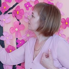 Фотография девушки Оксана, 54 года из г. Омск