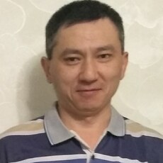 Фотография мужчины Серик, 47 лет из г. Караганда