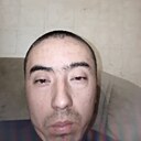 Илхом, 29 лет