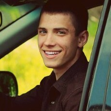 Фотография мужчины Андрей, 29 лет из г. Енакиево