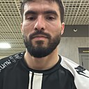 Тимур, 25 лет