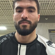 Фотография мужчины Тимур, 25 лет из г. Челябинск