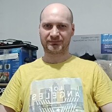 Фотография мужчины Максим, 40 лет из г. Актобе