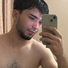 Фотография мужчины Alisher, 24 года из г. Благовещенск