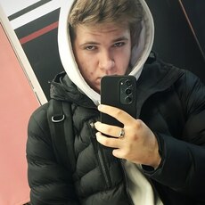 Фотография мужчины Секрет, 18 лет из г. Омск