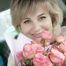 Фотография девушки Елена, 39 лет из г. Чебоксары