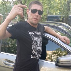 Фотография мужчины Серёжа, 38 лет из г. Киров