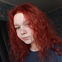 Ольга, 21 год