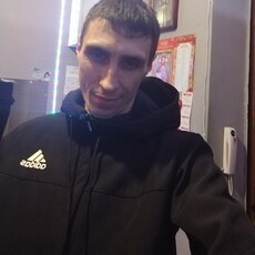 Фотография мужчины Дима, 36 лет из г. Иркутск