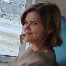 Фотография девушки Татьяна, 45 лет из г. Магнитогорск