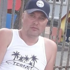 Фотография мужчины Роман, 40 лет из г. Салехард