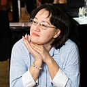 Анастасия, 44 года