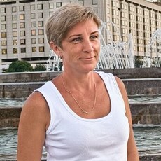 Фотография девушки Татьяна, 42 года из г. Москва