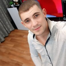 Фотография мужчины Станислав, 31 год из г. Красноярск