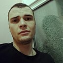 Максим, 26 лет