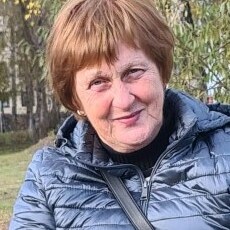 Фотография девушки Надя, 70 лет из г. Переславль-Залесский