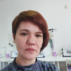 Фотография девушки Лидия, 52 года из г. Иваново