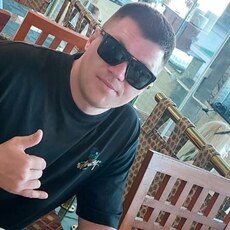 Фотография мужчины Алексей, 34 года из г. Красноярск