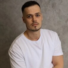 Фотография мужчины Павел, 34 года из г. Екатеринбург