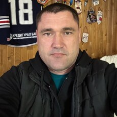 Фотография мужчины Сергей, 43 года из г. Смоленск