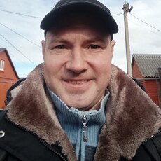 Фотография мужчины Леонид, 43 года из г. Обнинск