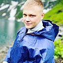 Артур, 34 года