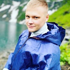 Фотография мужчины Артур, 34 года из г. Красноярск