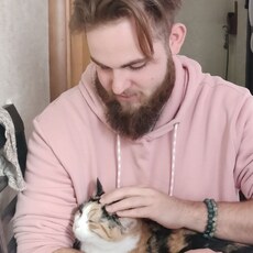 Фотография мужчины Никита, 21 год из г. Ростов-на-Дону