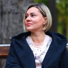 Фотография девушки Катрин, 45 лет из г. Уфа