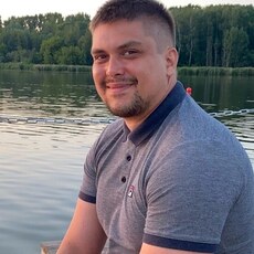 Фотография мужчины Алексей, 33 года из г. Солнечногорск