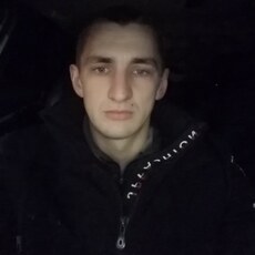 Фотография мужчины Сергей, 29 лет из г. Тобольск