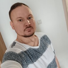 Фотография мужчины Максим, 33 года из г. Иркутск