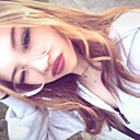 Виктория, 19 лет