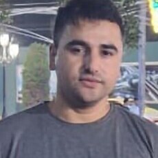 Фотография мужчины Наби, 28 лет из г. Челябинск