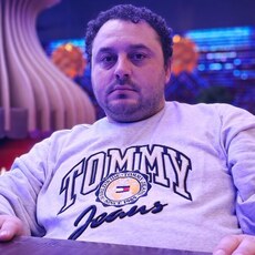 Фотография мужчины Коля, 38 лет из г. Сургут