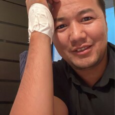 Фотография мужчины Нурболат, 30 лет из г. Кызылорда