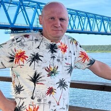 Фотография мужчины Александр, 41 год из г. Лесосибирск