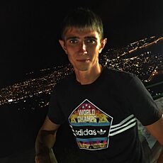 Фотография мужчины Денис, 35 лет из г. Саранск