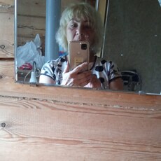 Фотография девушки Галина, 64 года из г. Новосибирск