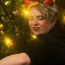 Фотография девушки Надежда, 40 лет из г. Санкт-Петербург